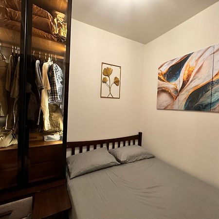 Beautiful 1Bed Condo Nr Airport, Moa, Makati, Bay Манила Экстерьер фото
