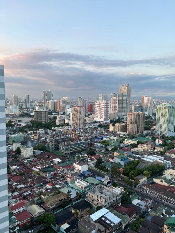 Beautiful 1Bed Condo Nr Airport, Moa, Makati, Bay Манила Экстерьер фото