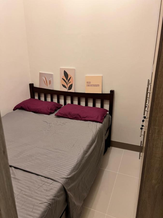 Beautiful 1Bed Condo Nr Airport, Moa, Makati, Bay Манила Экстерьер фото