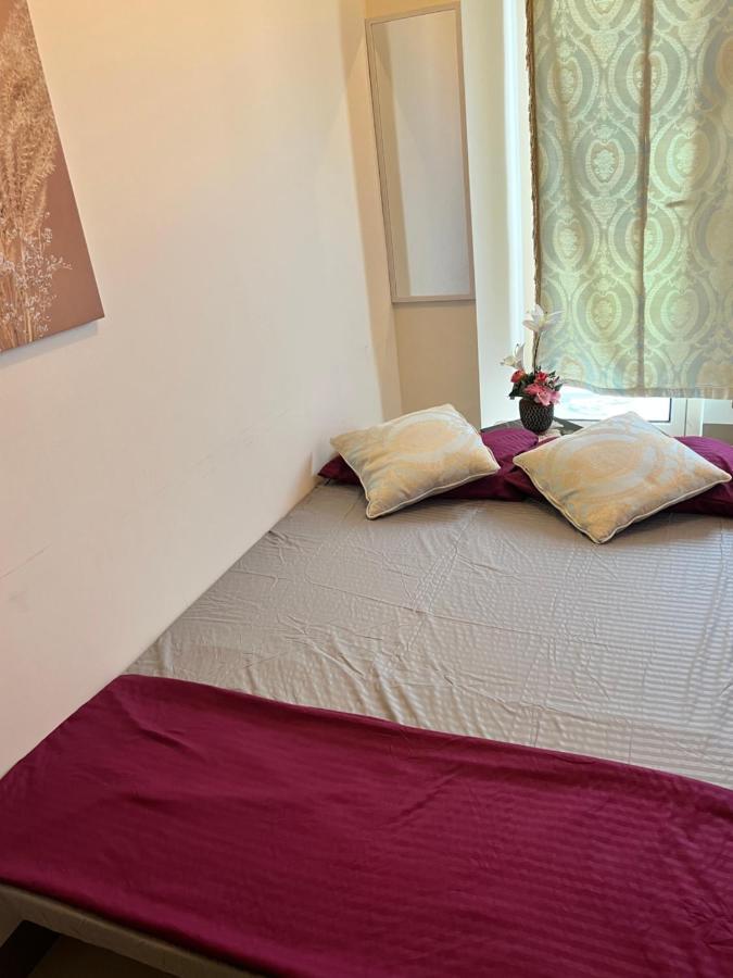 Beautiful 1Bed Condo Nr Airport, Moa, Makati, Bay Манила Экстерьер фото