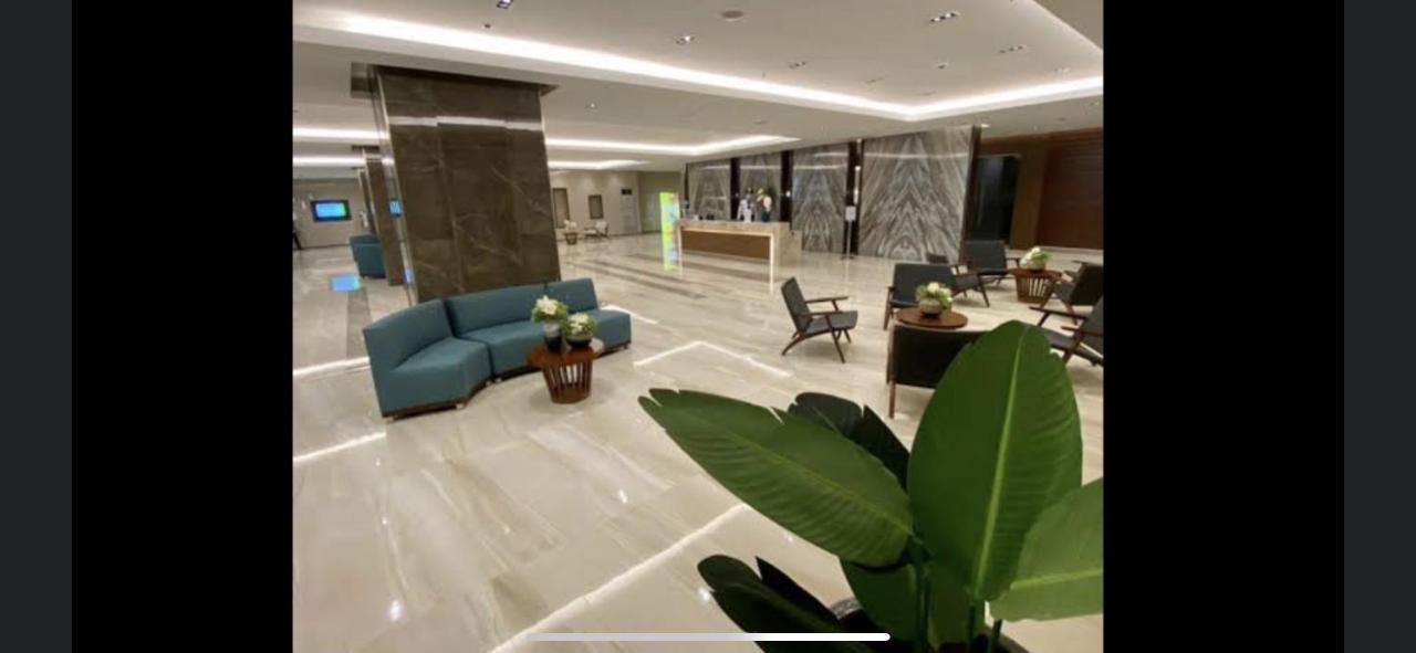 Beautiful 1Bed Condo Nr Airport, Moa, Makati, Bay Манила Экстерьер фото
