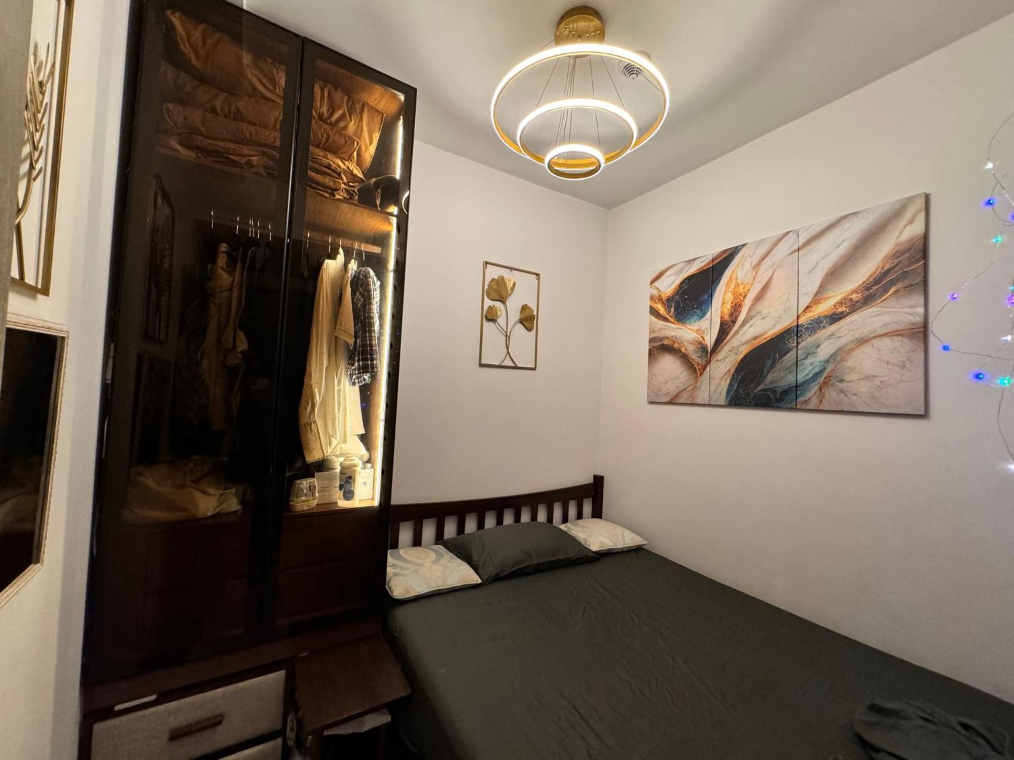Beautiful 1Bed Condo Nr Airport, Moa, Makati, Bay Манила Экстерьер фото