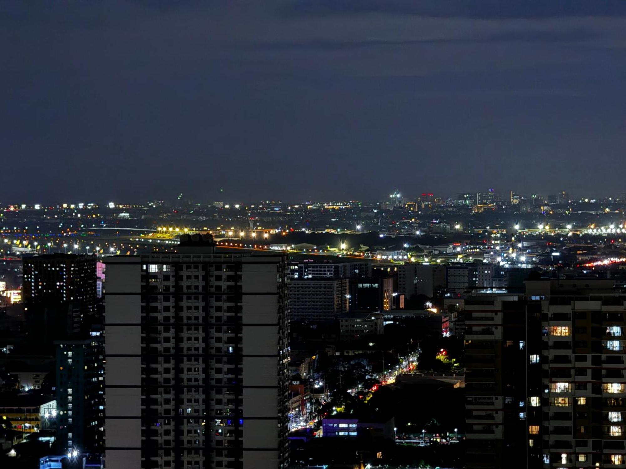Beautiful 1Bed Condo Nr Airport, Moa, Makati, Bay Манила Экстерьер фото